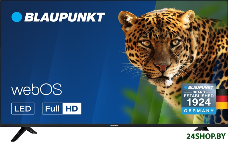 Телевизор Blaupunkt 42FW5000T Телевизор Blaupunkt 42FW5000T