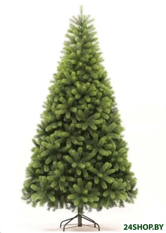 Ель искусственная National Tree Company Зеленая красавица премиум ЗКП-150 (1.5 м) Ель искусственная National Tree Company Зеленая красавица премиум ЗКП-150 (1.5 м)