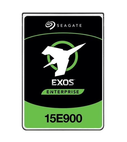 Жесткий диск Seagate Exos 15E900 600GB ST600MP0136 Жесткий диск Seagate Exos 15E900 600GB ST600MP0136