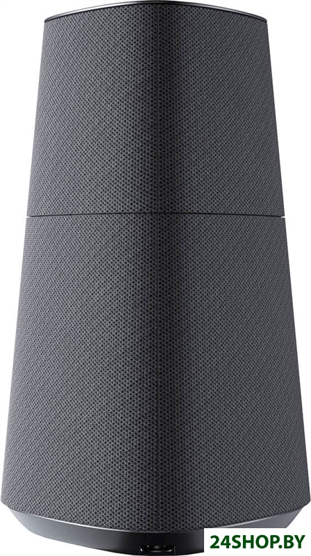 Беспроводная аудиосистема Loewe Klang MR3 Беспроводная аудиосистема Loewe Klang MR3