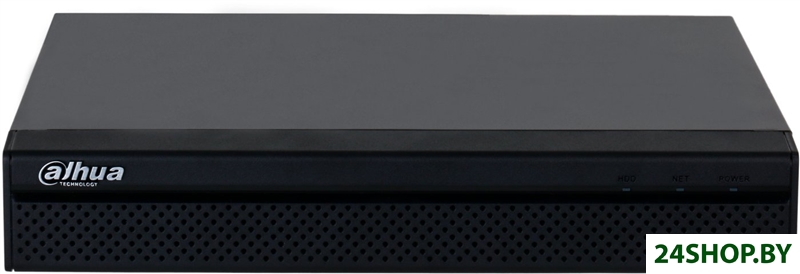 Сетевой видеорегистратор Dahua DHI-NVR2116HS-4KS3 Сетевой видеорегистратор Dahua DHI-NVR2116HS-4KS3