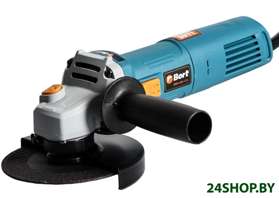 Угловая шлифмашина BORT BWS-920-125 Угловая шлифмашина BORT BWS-920-125