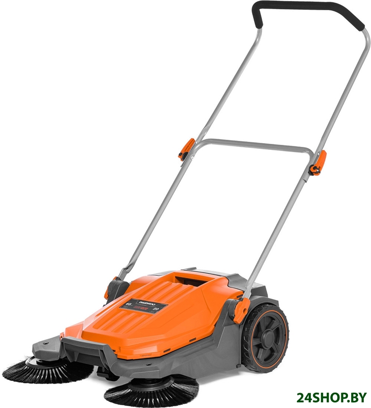 Подметальная машина Daewoo Power DASW 6520 Подметальная машина Daewoo Power DASW 6520