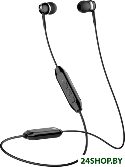 Наушники Sennheiser CX 150BT (черный) Наушники Sennheiser CX 150BT (черный)