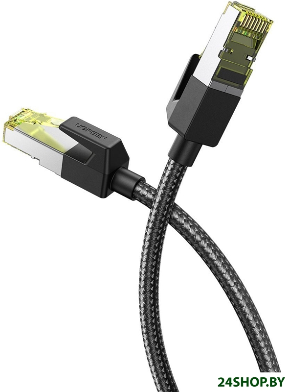 Кабель Ugreen NW150 80421 Кабель Ugreen NW150 80421