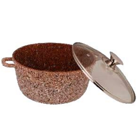 Кастрюля KELLI KL-4018-20 Кастрюля KELLI KL-4018-20