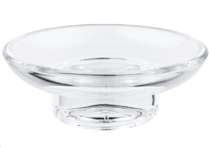 Мыльница GROHE Essentials 40368001 Мыльница GROHE Essentials 40368001