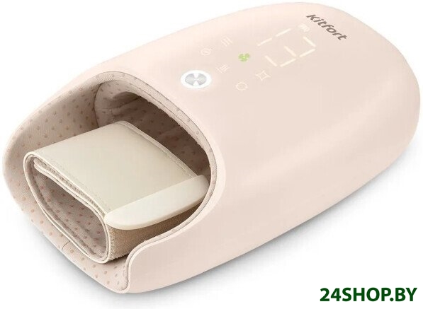 Массажер для рук Kitfort KT-5956 Массажер для рук Kitfort KT-5956