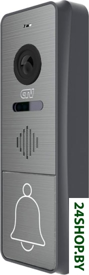 Вызывная панель CTV D4005 (графит) Вызывная панель CTV D4005 (графит)