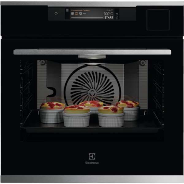 Духовой шкаф Electrolux OKA9S31CX Духовой шкаф Electrolux OKA9S31CX