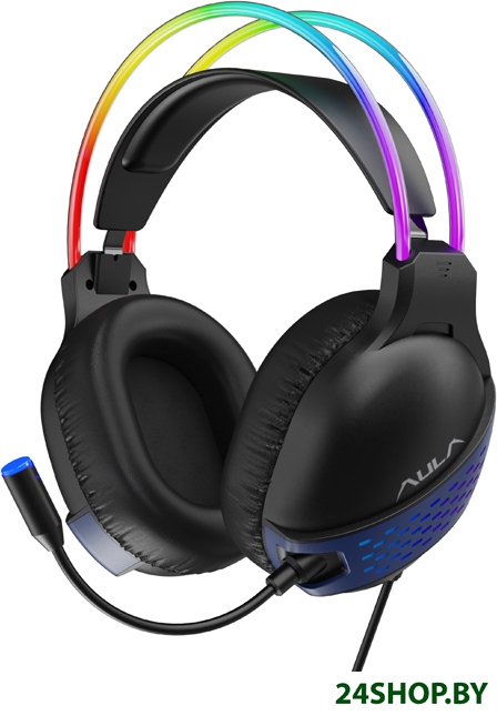 Наушники AULA S503 Наушники AULA S503