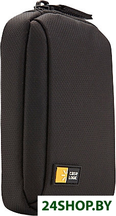 Чехол для фотокамеры Case Logic Point and Shoot Camera Case (TBC-401) Чехол для фотокамеры Case Logic Point and Shoot Camera Case (TBC-401)
