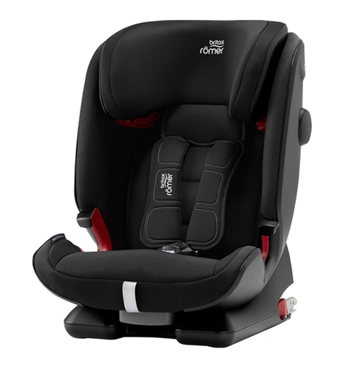 Автокресло Britax Romer Advansafix IV R (cosmos black) Автокресло Britax Romer Advansafix IV R (cosmos black)