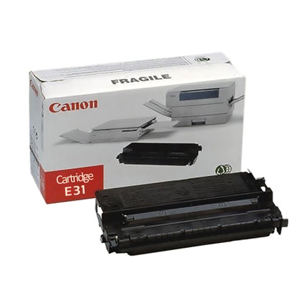 Картридж для принтера Canon E31 (1491A004) Картридж для принтера Canon E31 (1491A004)
