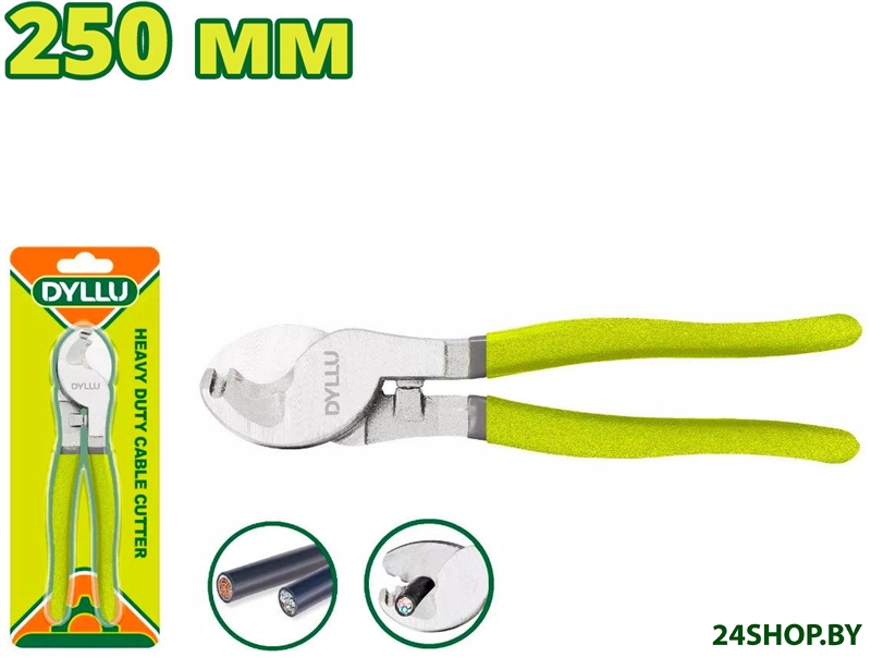 Кабелерез Dyllu DTCT2910 Кабелерез Dyllu DTCT2910