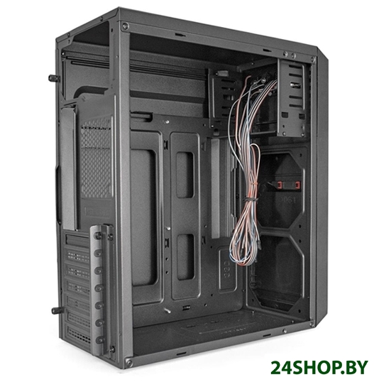 Корпус ExeGate AX-252 350W EX287508RUS Корпус ExeGate AX-252 350W EX287508RUS