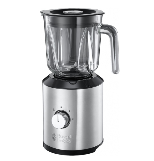 Стационарный блендер Russell Hobbs Compact Home 25290-56 Стационарный блендер Russell Hobbs Compact Home 25290-56