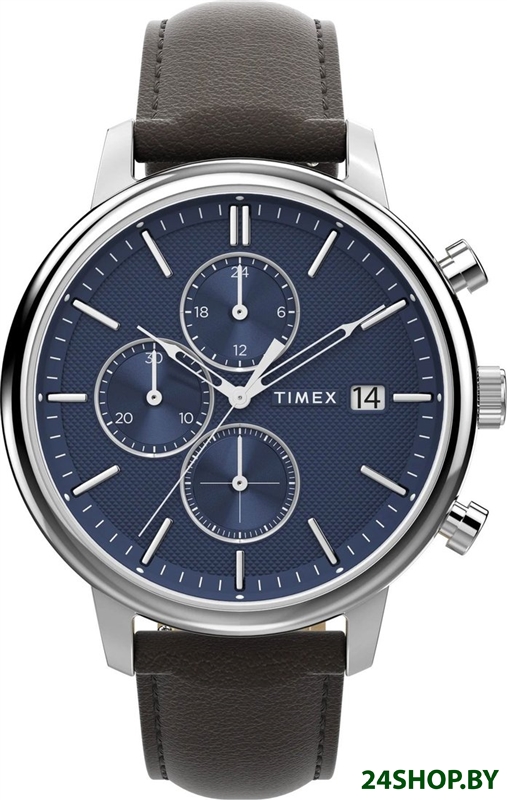 Наручные часы Timex TW2W76200 Наручные часы Timex TW2W76200