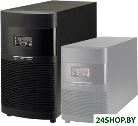 Источник бесперебойного питания FSP Custos One+ TW 2K Источник бесперебойного питания FSP Custos One+ TW 2K