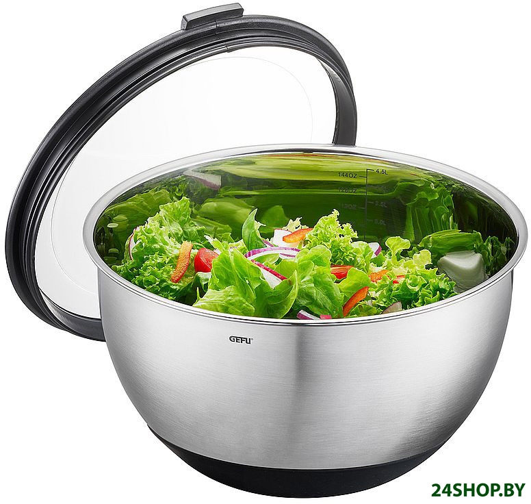 Миска для смешивания Gefu Муово 35050 Миска для смешивания Gefu Муово 35050