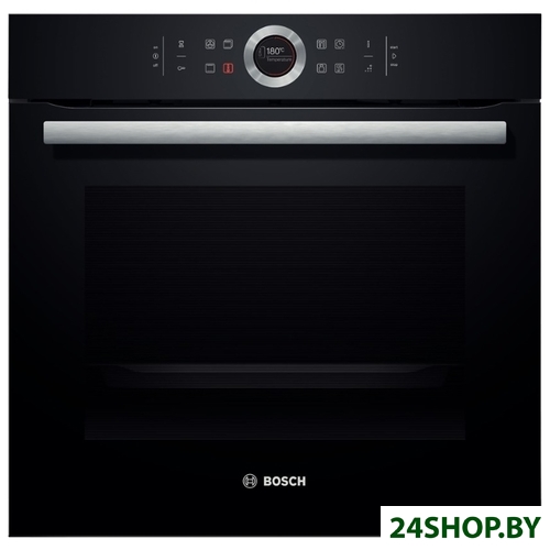 Духовой шкаф Bosch HBG655NB1 Духовой шкаф Bosch HBG655NB1