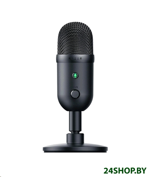 Микрофон Razer Seiren V2 X Микрофон Razer Seiren V2 X