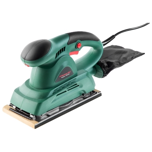 Виброшлифмашина Hammer Flex PSM300 Виброшлифмашина Hammer Flex PSM300