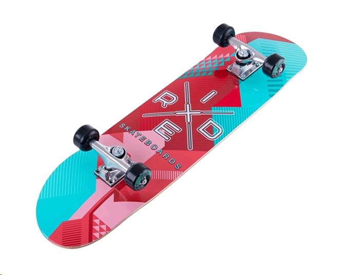 Скейтборд Ridex Marshmello 31 Скейтборд Ridex Marshmello 31