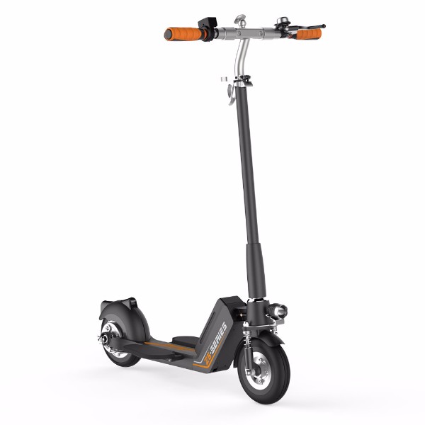 Электросамокат Airwheel Z5 (черный) Электросамокат Airwheel Z5 (черный)