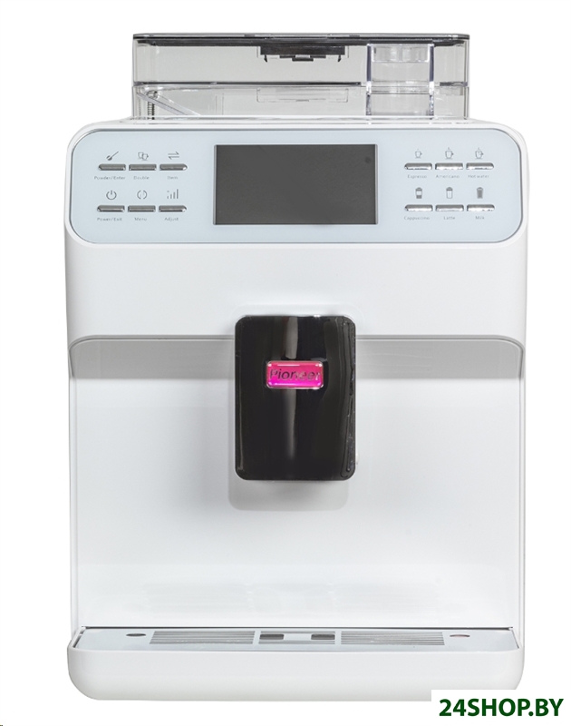 Кофемашина Pioneer CMA009 Кофемашина Pioneer CMA009