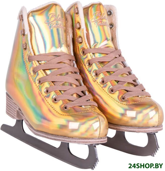 Коньки Tech Team Blaze (р. 36) Коньки Tech Team Blaze (р. 36)