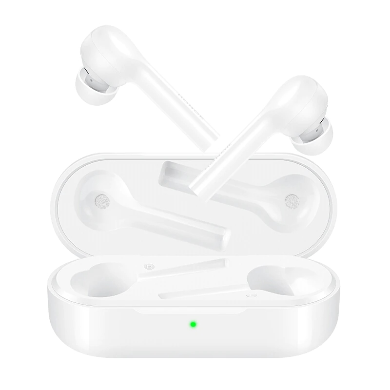 Наушники Honor FlyPods Lite (белый) Наушники Honor FlyPods Lite (белый)