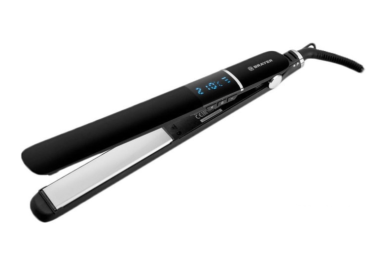 Выпрямитель Brayer BR3331BK Выпрямитель Brayer BR3331BK