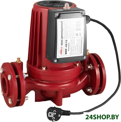 Насос Jemix WRF-40/16 Насос Jemix WRF-40/16