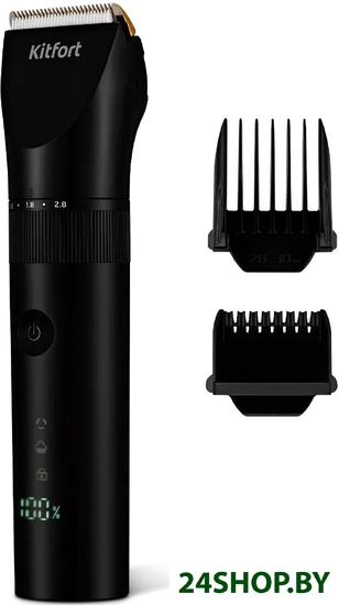Машинка для стрижки Kitfort KT-3118 Машинка для стрижки Kitfort KT-3118