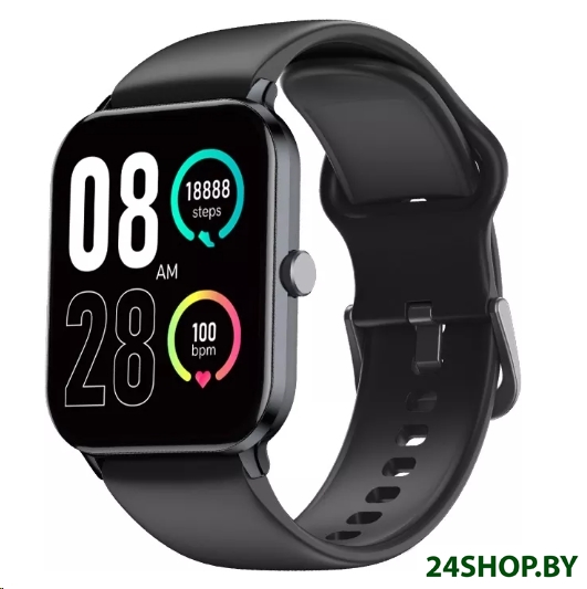 Умные часы QCY Watch GTC Умные часы QCY Watch GTC