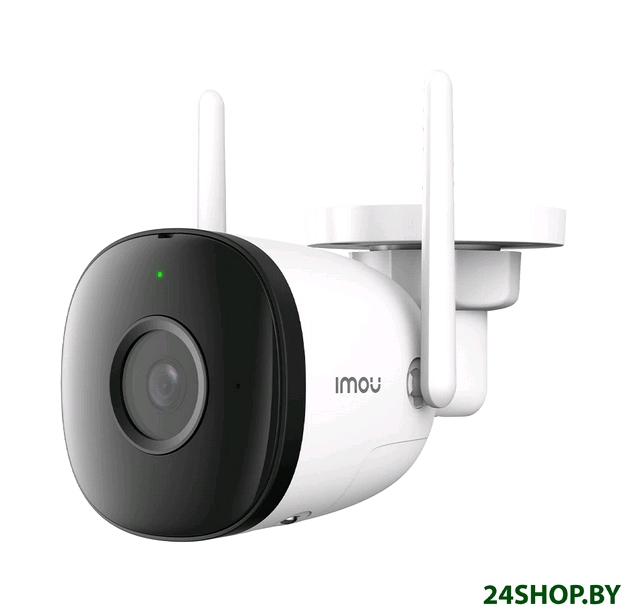 IP-камера Imou Bullet 2C IPC-F22P-0280B-imou IP-камера Imou Bullet 2C IPC-F22P-0280B-imou