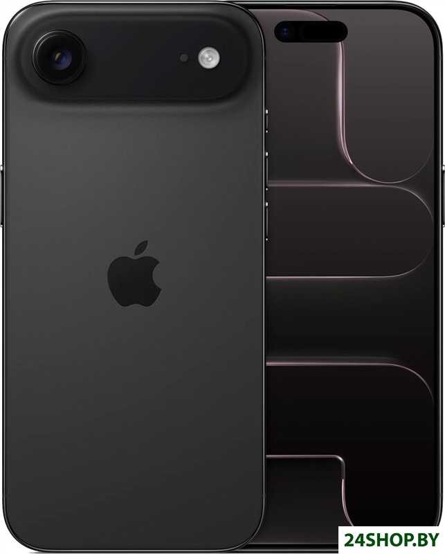 Телефон Apple iPhone Air 256GB (космический черный) Телефон Apple iPhone Air 256GB (космический черный)