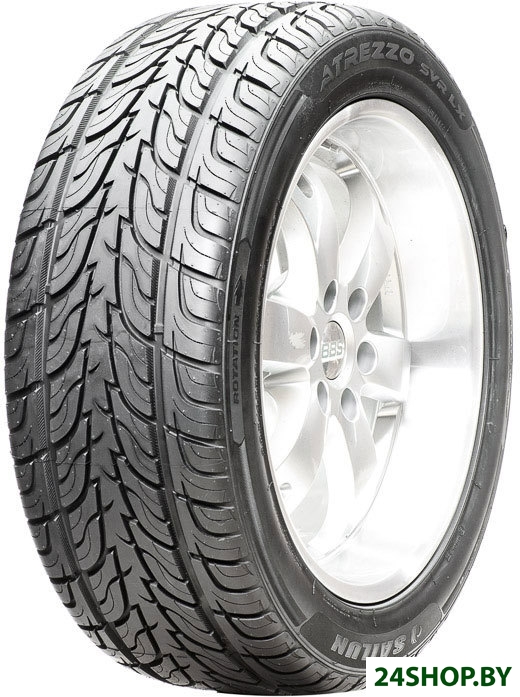 Автомобильные шины Sailun Atrezzo SVR LX 295/45R20 114V Автомобильные шины Sailun Atrezzo SVR LX 295/45R20 114V