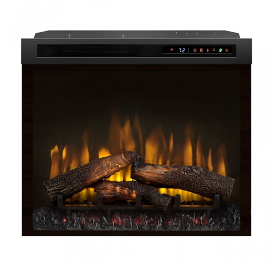 Электрокамин Dimplex XHD28L-INT Электрокамин Dimplex XHD28L-INT