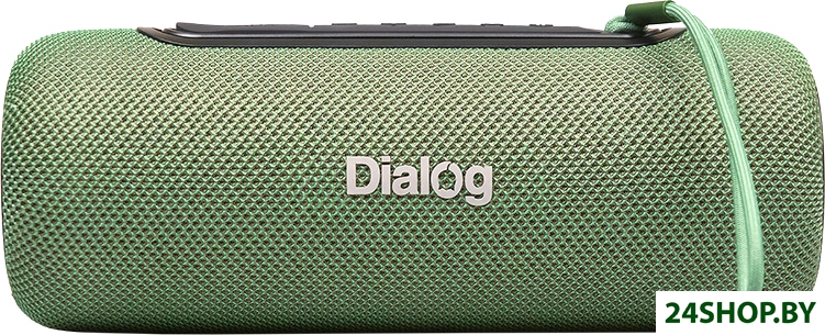 Беспроводная колонка Dialog AP-11 (зеленый) Беспроводная колонка Dialog AP-11 (зеленый)