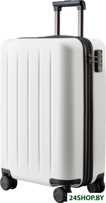 Чемодан-спиннер Ninetygo Danube Luggage 20 Чемодан-спиннер Ninetygo Danube Luggage 20