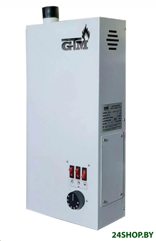 Отопительный котел GTM Classic E100-9 Отопительный котел GTM Classic E100-9