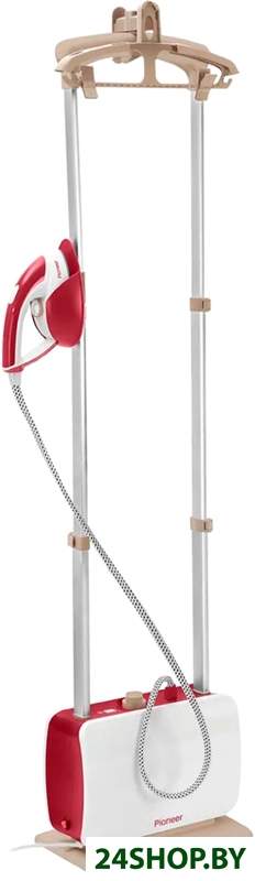 Отпариватель Pioneer SS254 (2023, без доски) Отпариватель Pioneer SS254 (2023, без доски)