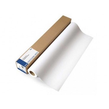 Фотобумага Epson Presentation Paper HiRes (120) 24 Фотобумага Epson Presentation Paper HiRes (120) 24