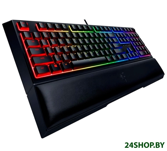 Клавиатура Razer Ornata V2 (RZ03-03380700-R3R1) Клавиатура Razer Ornata V2 (RZ03-03380700-R3R1)
