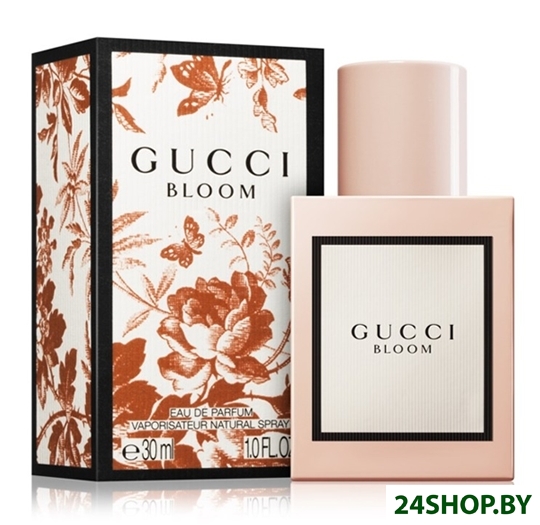 Парфюмерная вода GUCCI Bloom (30 мл) Парфюмерная вода GUCCI Bloom (30 мл)
