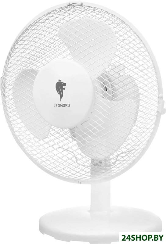 Вентилятор Leonord LE-1605 (30 Вт) Вентилятор Leonord LE-1605 (30 Вт)