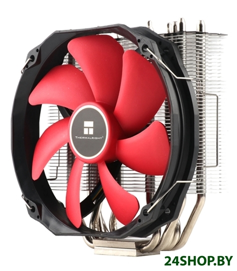Кулер для процессора Thermalright TA140 Кулер для процессора Thermalright TA140