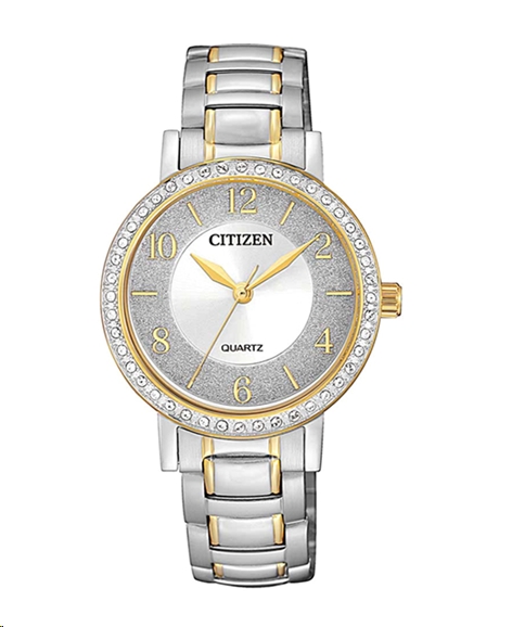 Наручные часы Citizen EL3044-54A Наручные часы Citizen EL3044-54A